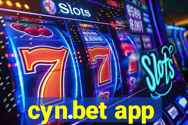 cyn.bet app